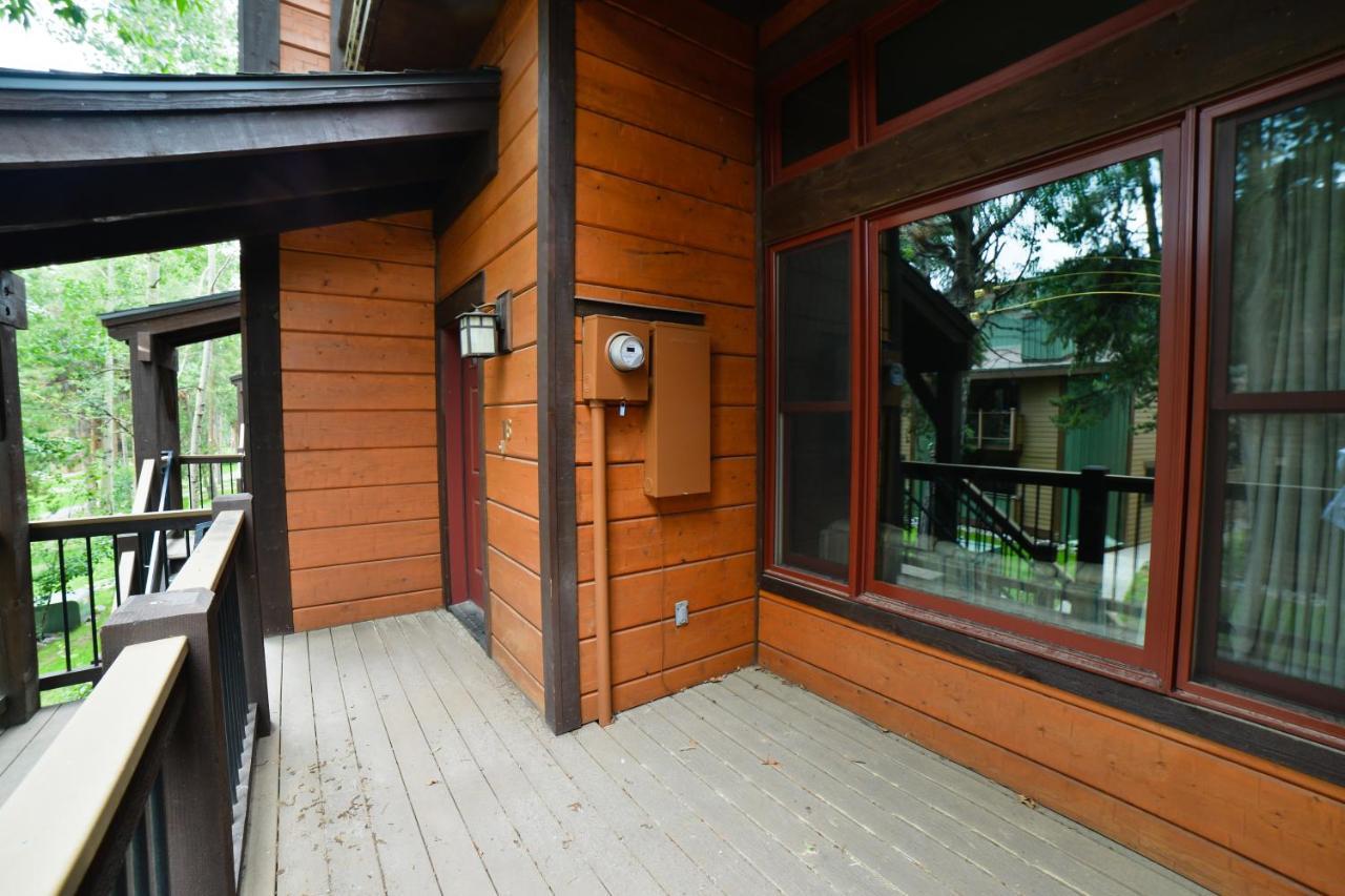 200_Primrose Villa Breckenridge Exterior photo